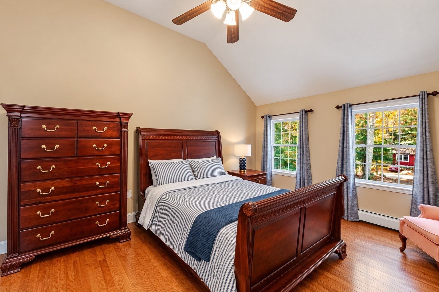 150 Dunn Road, Ashburnham, MA Photo #20