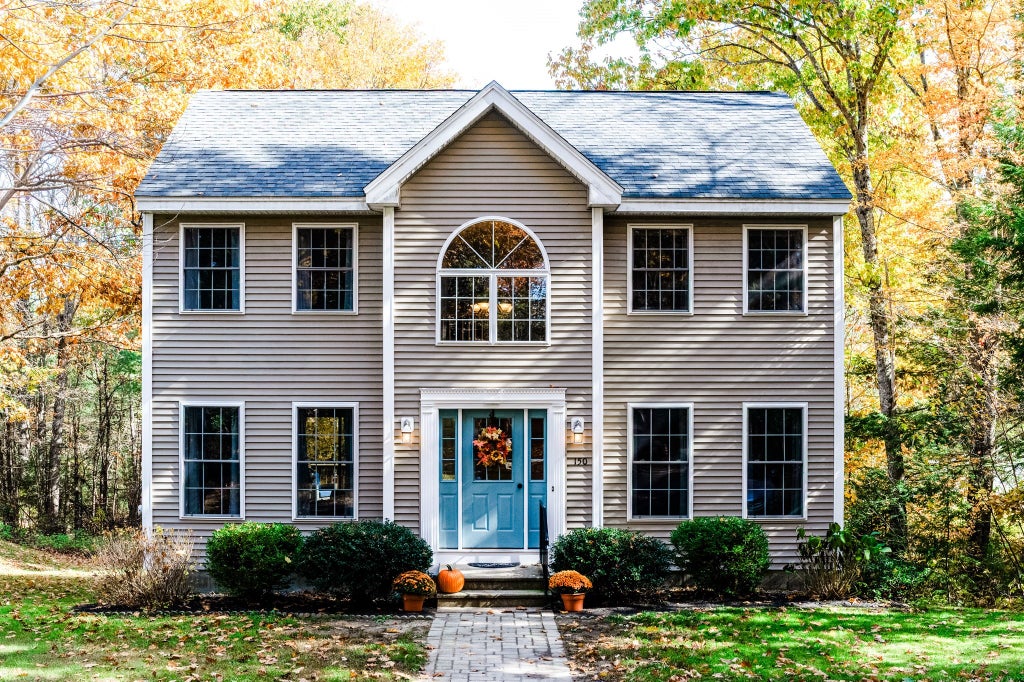 Photo of 150 Dunn Road, Ashburnham, MA 01430 (MLS # 73595097)