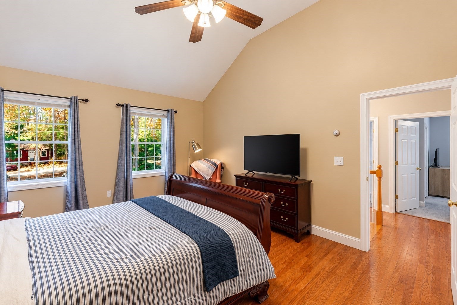 150 Dunn Road, Ashburnham, MA Photo #21