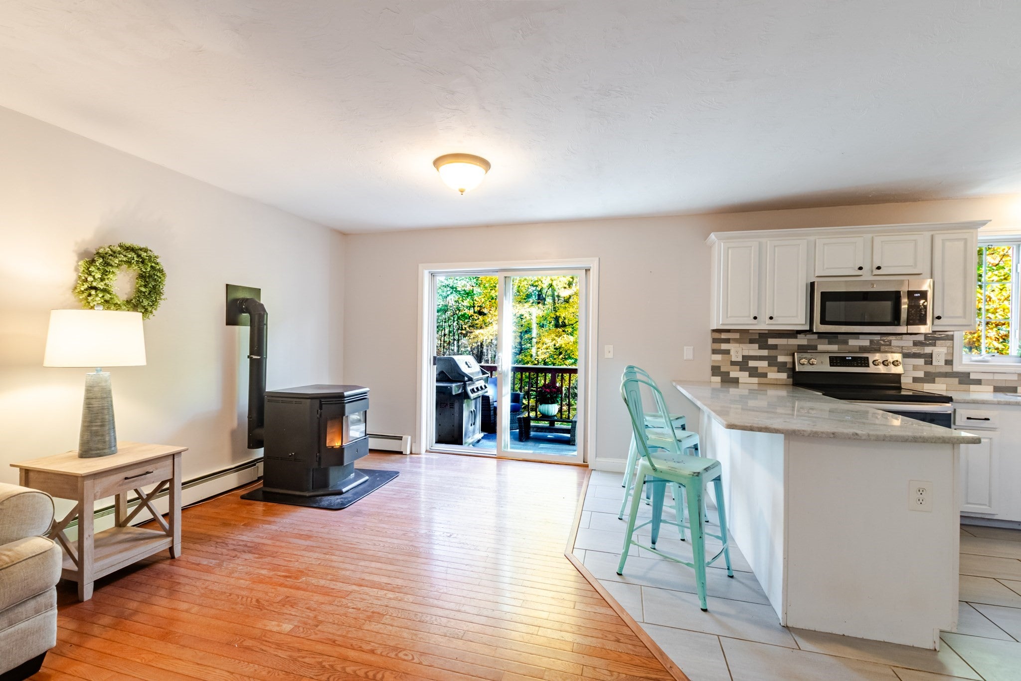 150 Dunn Road, Ashburnham, MA Photo #10
