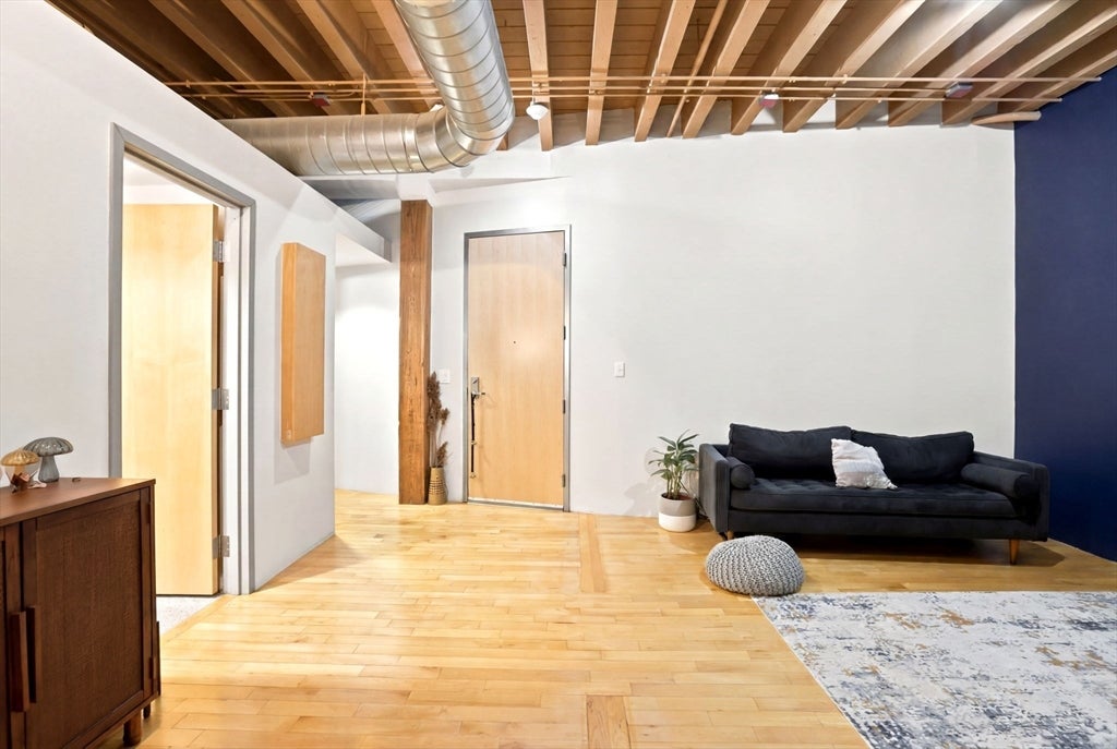 111 Beach ST #3-B, Boston, MA Photo #13
