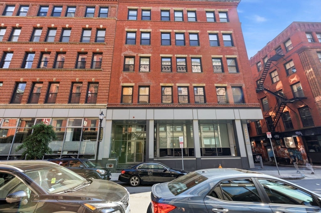 111 Beach ST #3-B, Boston, MA Photo #6