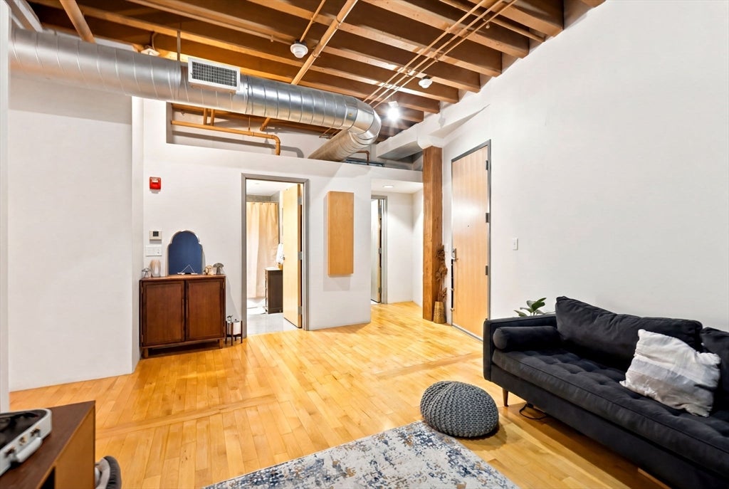 111 Beach ST #3-B, Boston, MA Photo #12