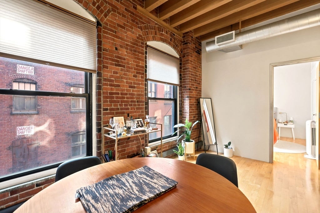 111 Beach ST #3-B, Boston, MA Photo #22