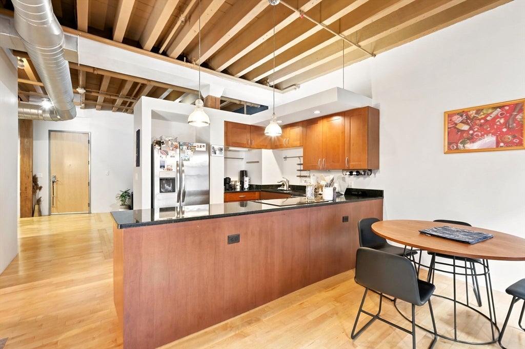 111 Beach ST #3-B, Boston, MA Photo #16