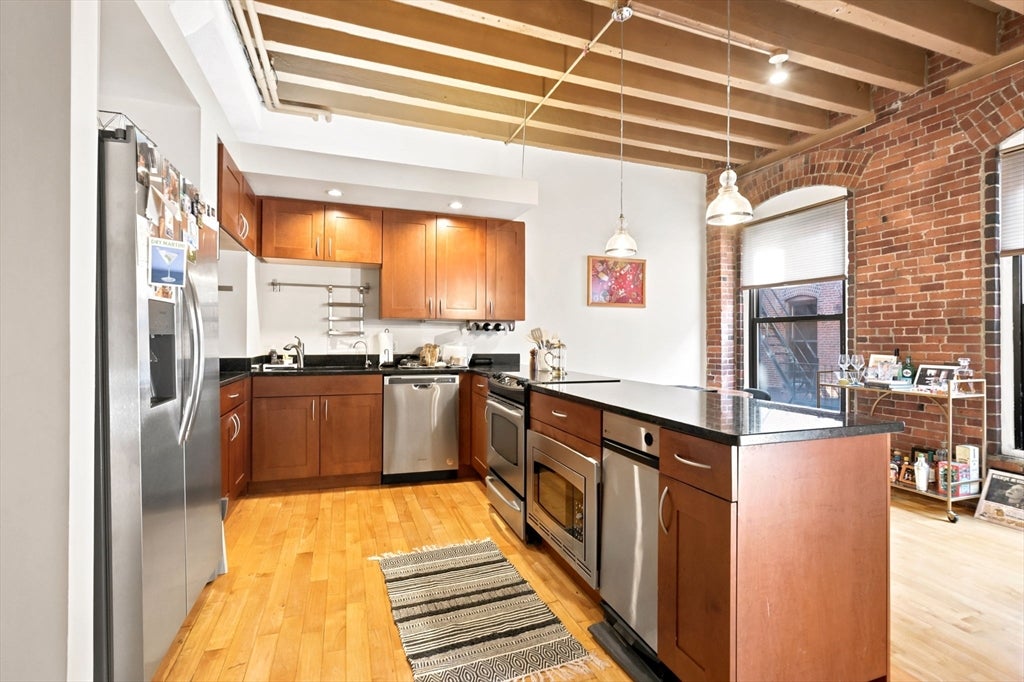 111 Beach ST #3-B, Boston, MA Photo #20