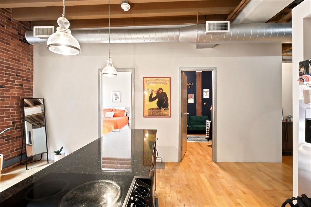 111 Beach ST #3-B, Boston, MA Photo #15
