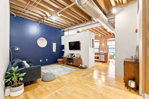 Photo of 111 Beach ST #3-B, Boston, MA 02111 (MLS # 73567382)