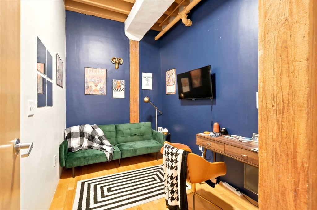 111 Beach ST #3-B, Boston, MA Photo #23