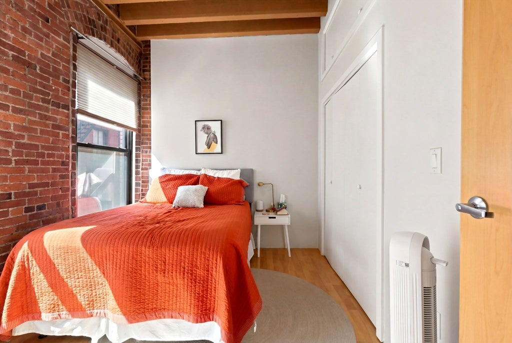 111 Beach ST #3-B, Boston, MA Photo #27