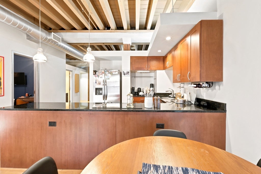 111 Beach ST #3-B, Boston, MA Photo #17