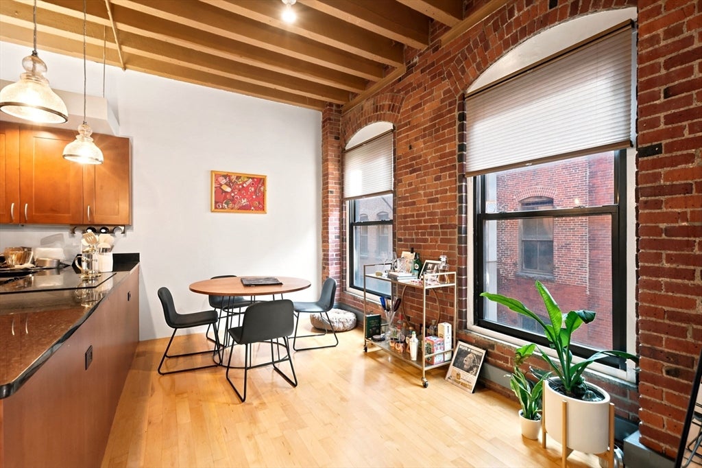 111 Beach ST #3-B, Boston, MA Photo #3