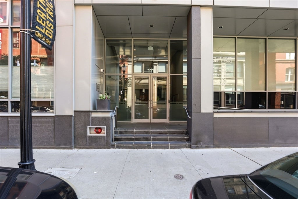 111 Beach ST #3-B, Boston, MA Photo #10