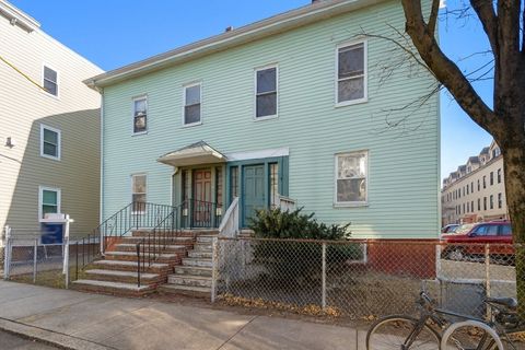 64 Elm St Cambridge MA 02139