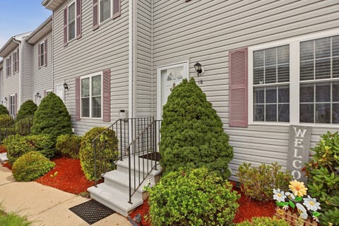 Photo of 5239 N Main St #18, Fall River, MA 02720 (MLS # 73558190)