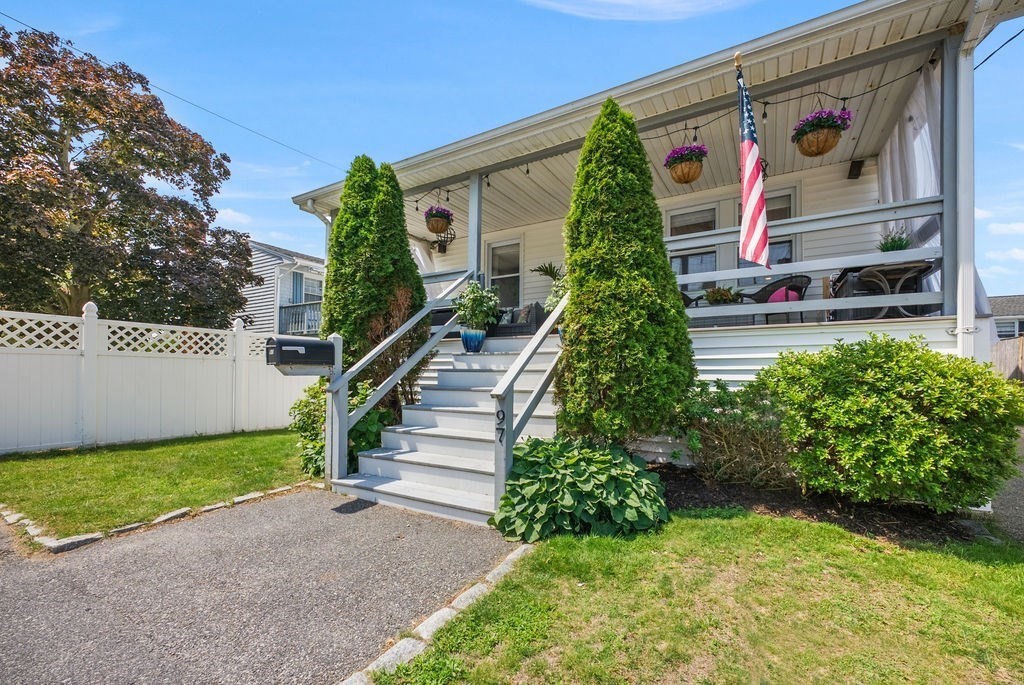 97 Kingsley Rd
