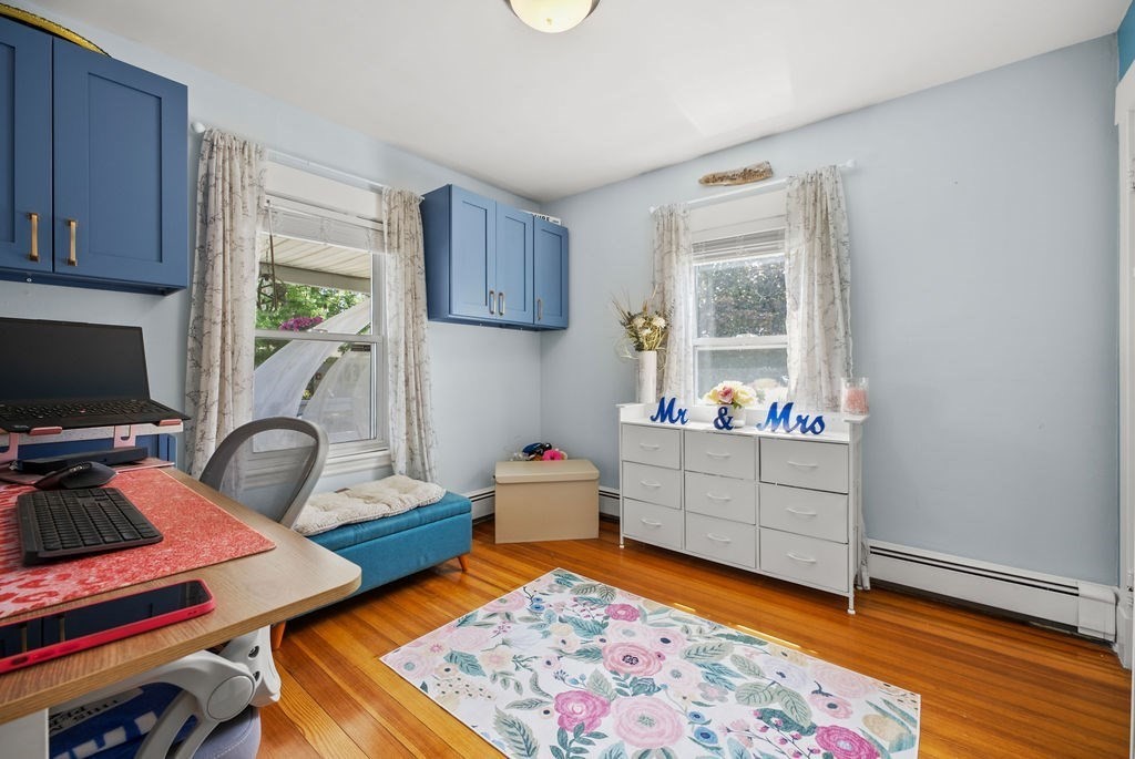 97 Kingsley Rd