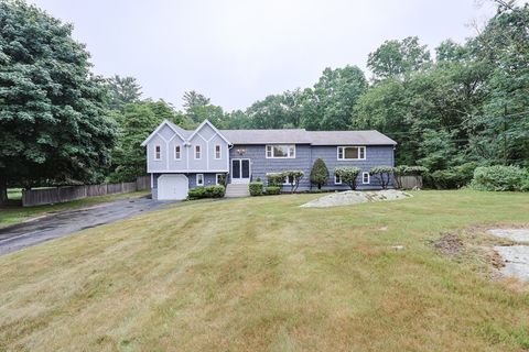 48 Macarthur Stoughton MA 02072