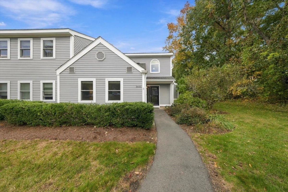 3601 Tuckers Lane 3601