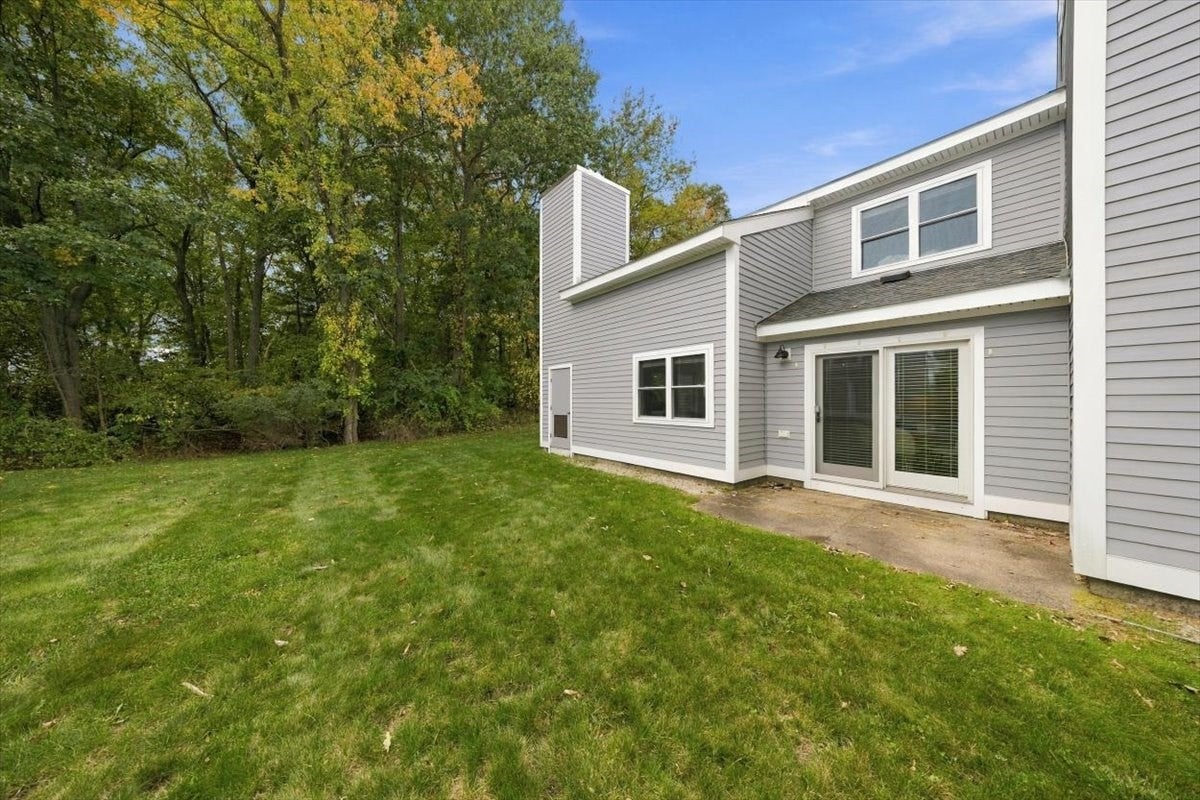 3601 Tuckers Lane #3601, Hingham, MA, 3601 Tuckers Lane #3601, Hingham, MA Photo #21