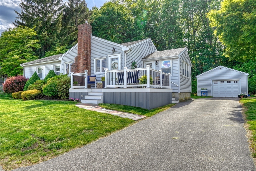 54 Bornwood Drive