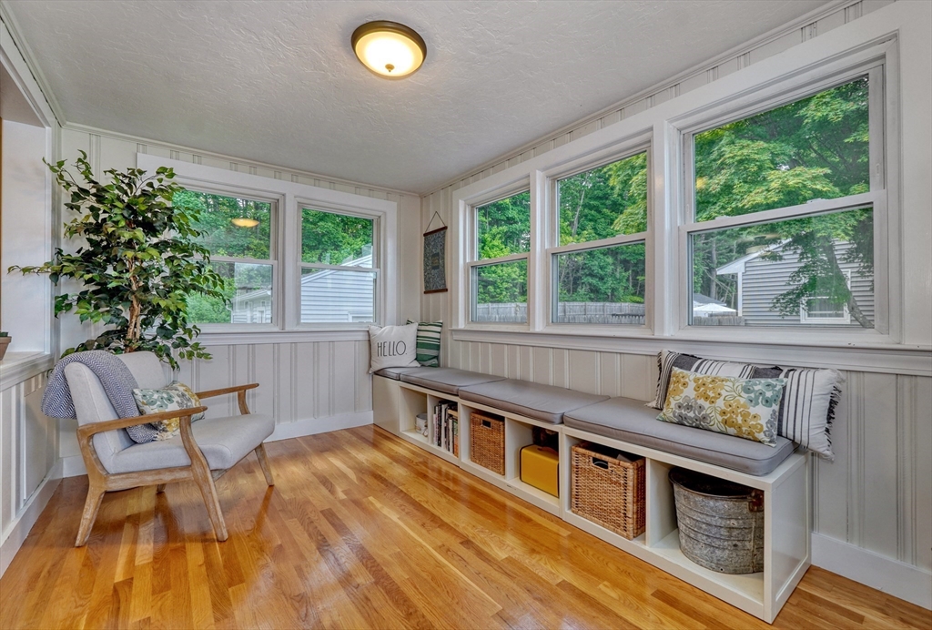 54 Bornwood Drive