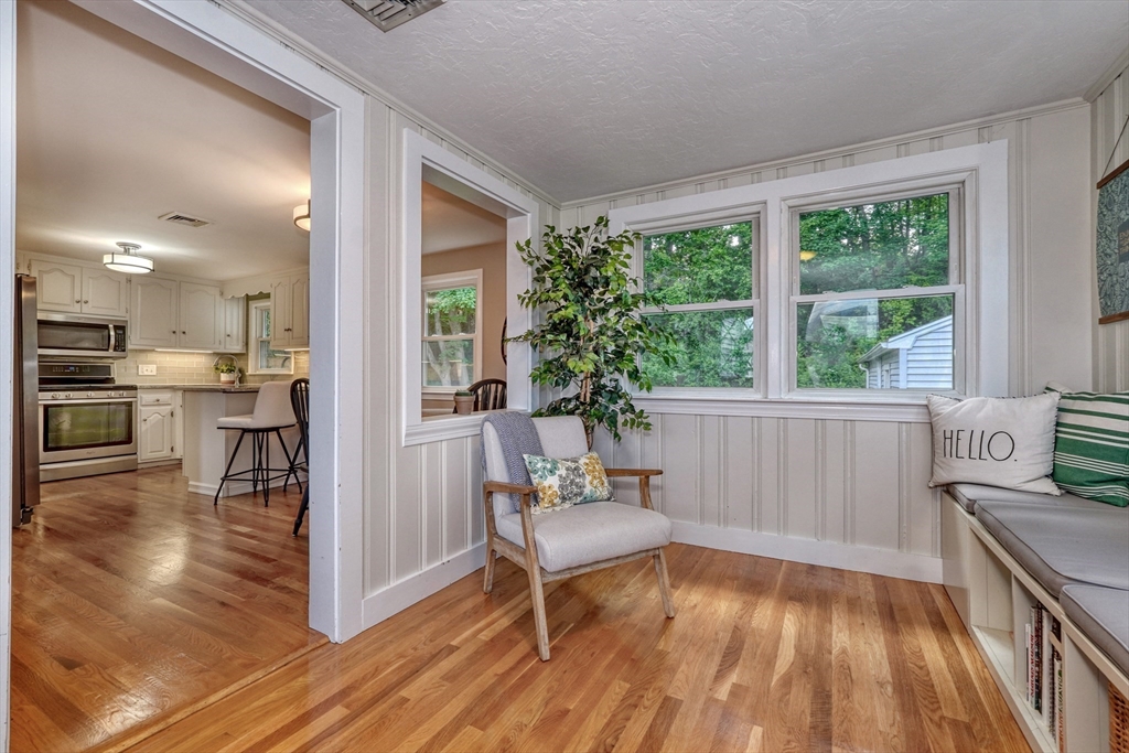 54 Bornwood Drive