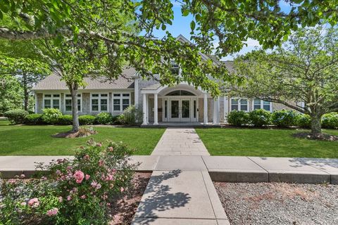 Photo of 15 Cape Ln, Brewster, MA 02631 (MLS # 73416354)