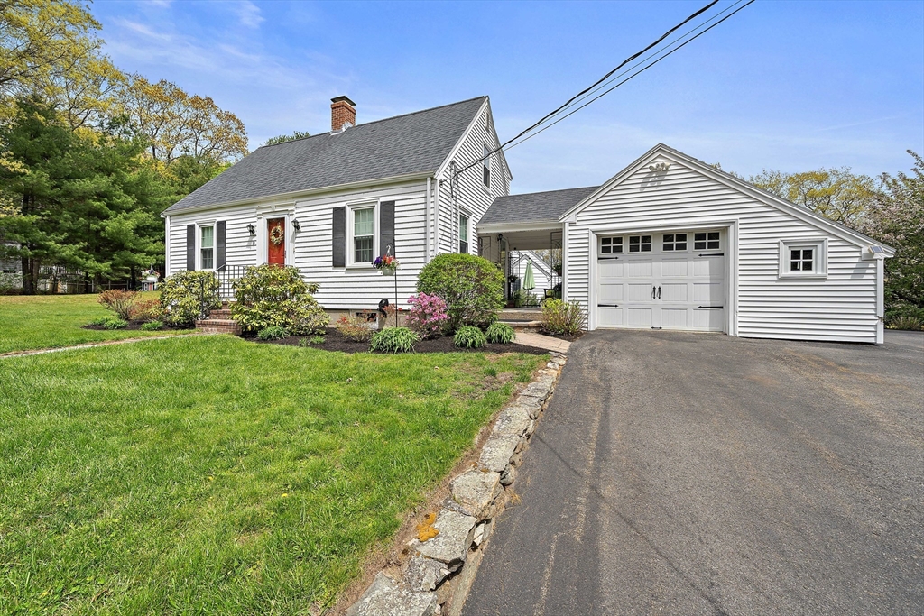 9 Grant Ave