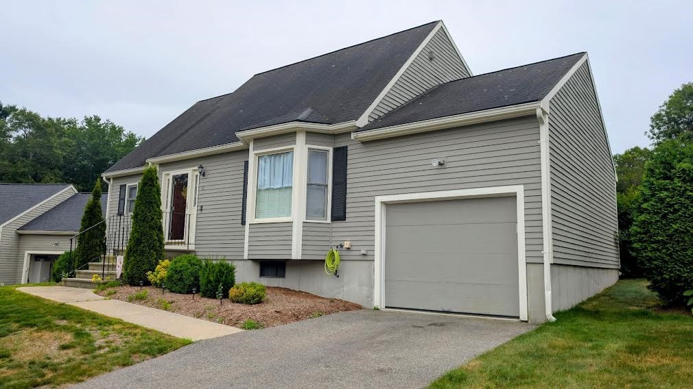 45 Country Side Rd 45