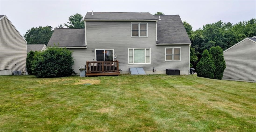45 Country Side Rd 45