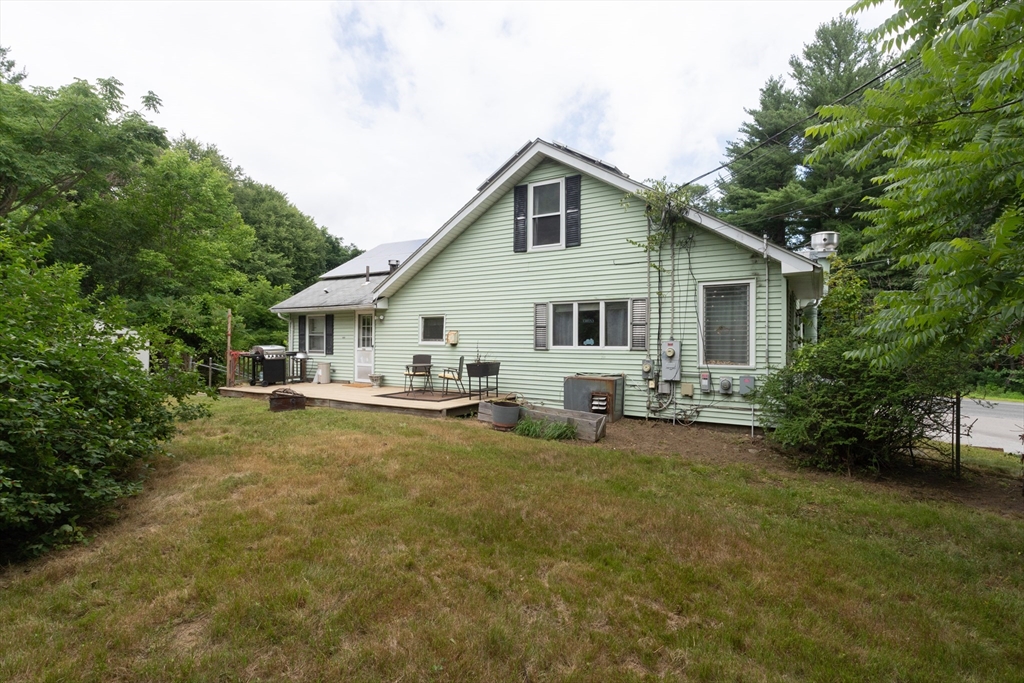 150 Framingham Rd