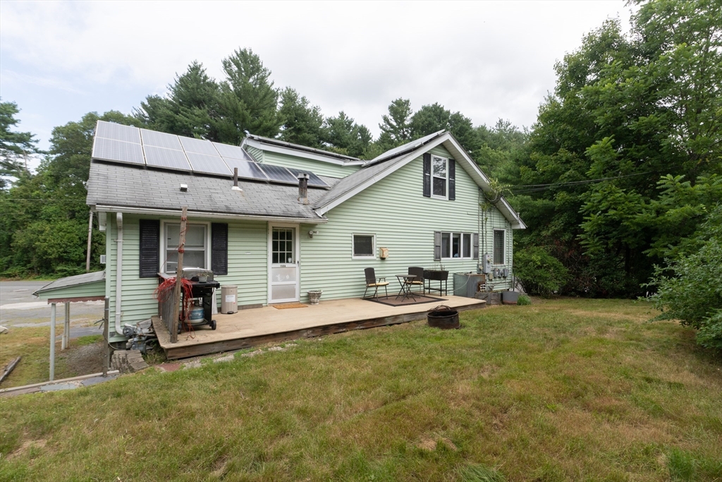 150 Framingham Rd