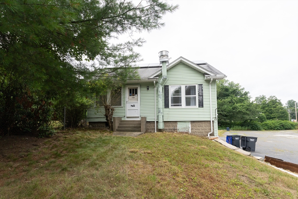 150 Framingham Rd