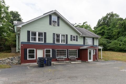 150 Framingham Rd Southborough MA 01772