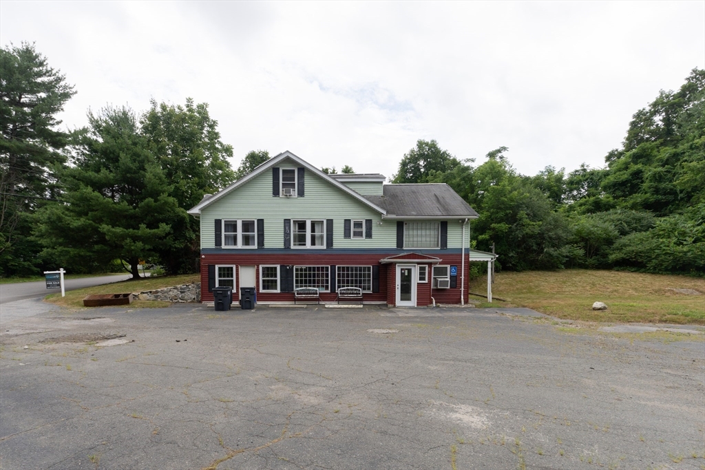 150 Framingham Rd