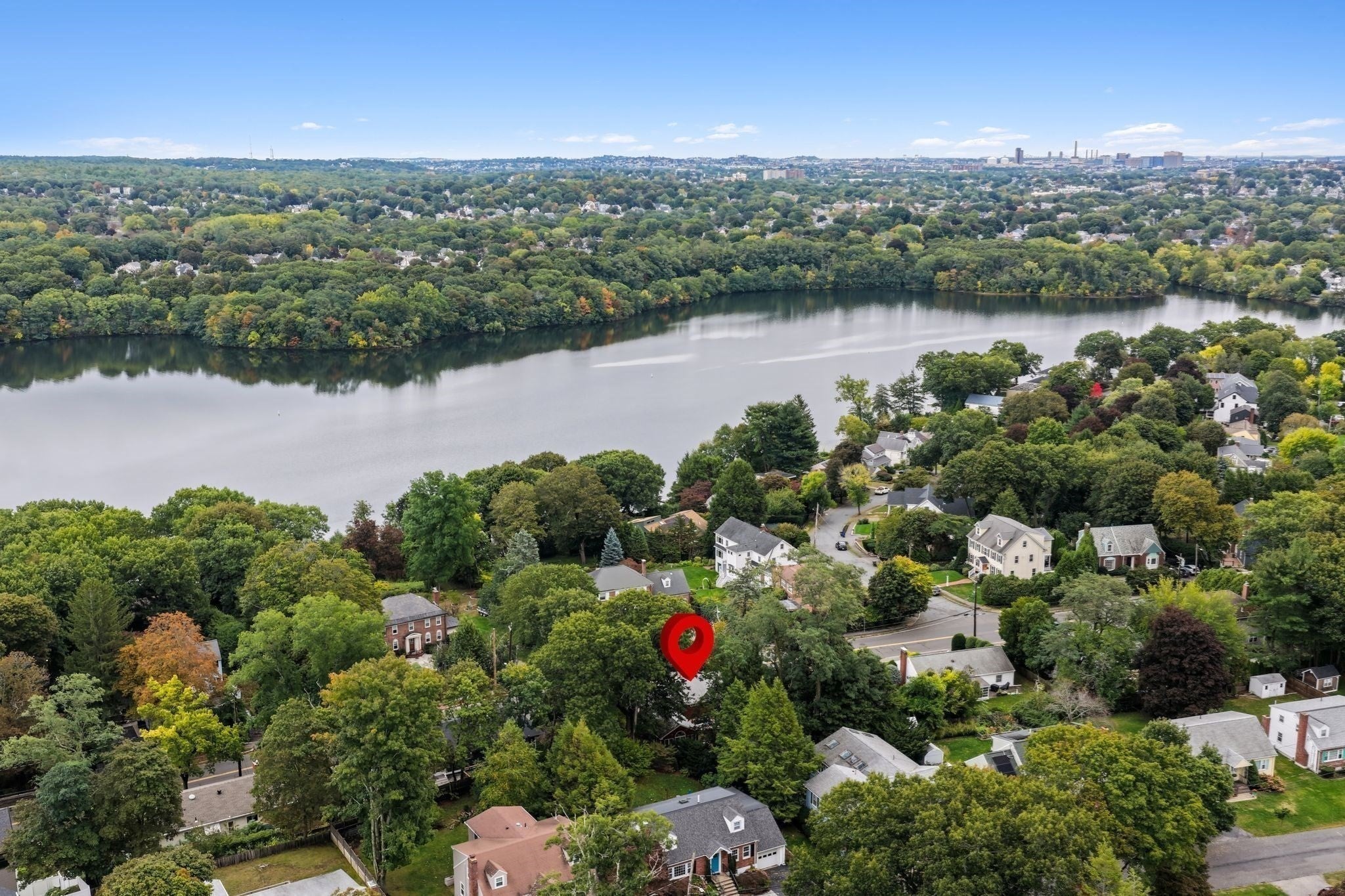 318 Mystic St, Arlington, MA, 318 Mystic St, Arlington, MA Photo #33