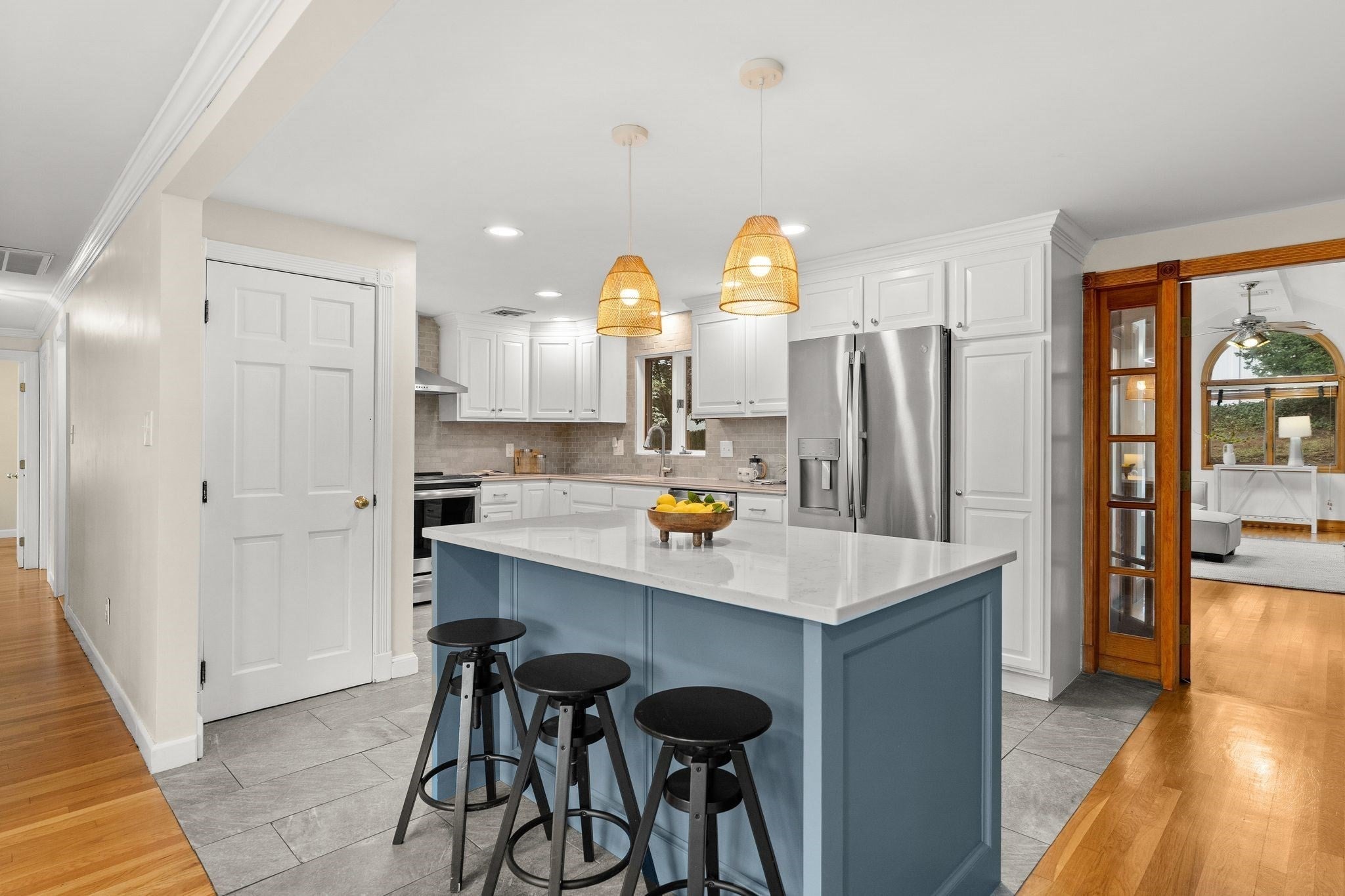 318 Mystic St, Arlington, MA, 318 Mystic St, Arlington, MA Photo #6