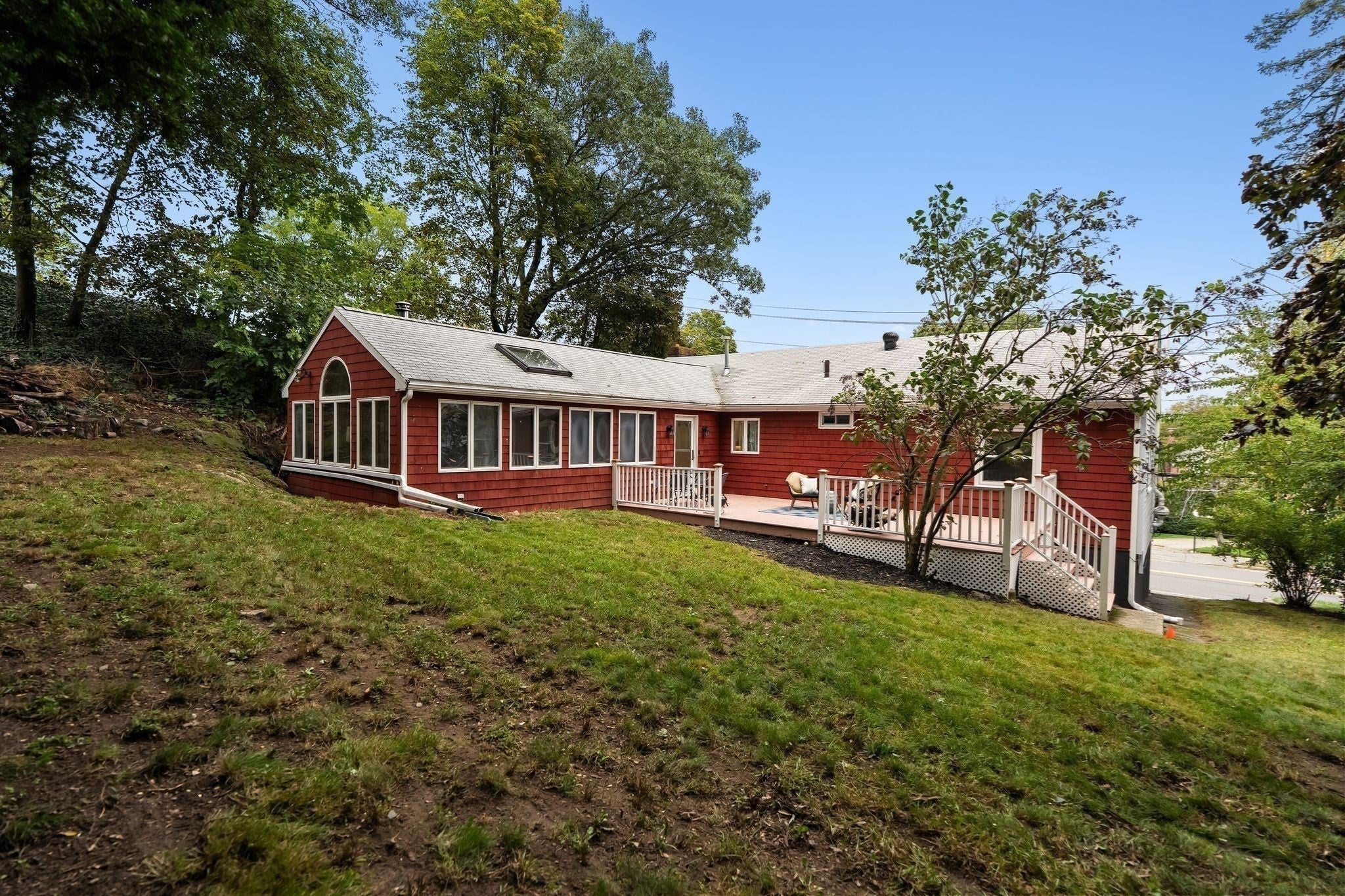 318 Mystic St, Arlington, MA, 318 Mystic St, Arlington, MA Photo #30