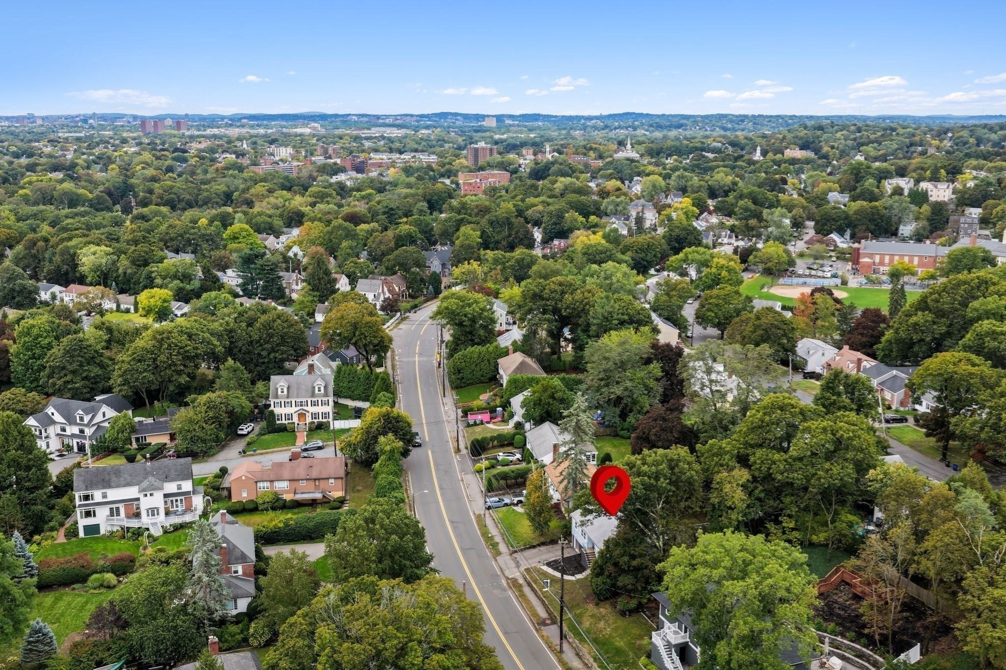 318 Mystic St, Arlington, MA, 318 Mystic St, Arlington, MA Photo #34