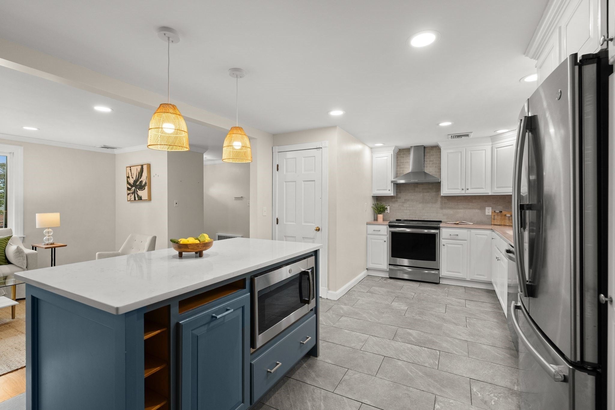 318 Mystic St, Arlington, MA, 318 Mystic St, Arlington, MA Photo #7