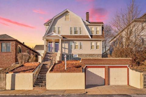 86-88 Gallivan Blvd Boston MA 02124