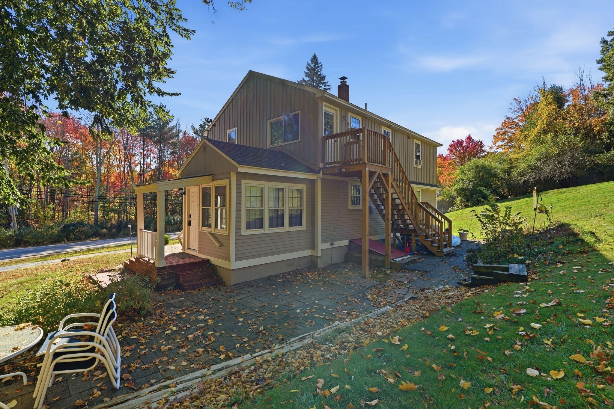 29 Shadow Lake Rd, Salem, NH, 29 Shadow Lake Rd, Salem, NH Photo #37