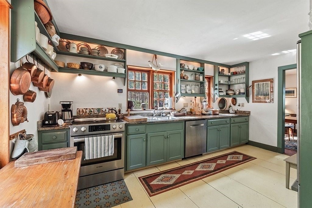 130 Prentice Rd, Worthington, MA, 130 Prentice Rd, Worthington, MA Photo #21