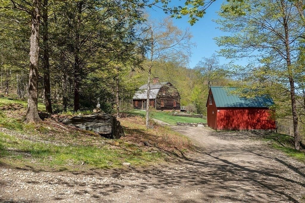 130 Prentice Rd, Worthington, MA, 130 Prentice Rd, Worthington, MA Photo #6