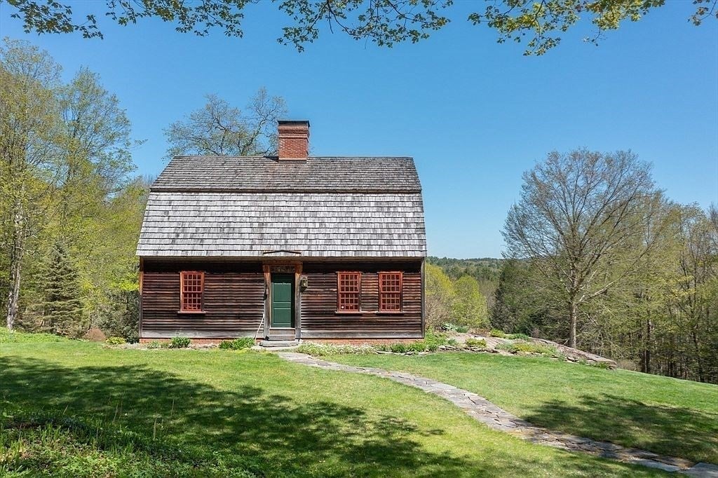 130 Prentice Rd, Worthington, MA, 130 Prentice Rd, Worthington, MA Photo #2