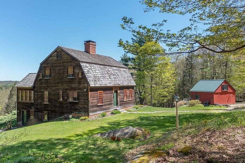 130 Prentice Rd, Worthington, MA, 130 Prentice Rd, Worthington, MA Photo #1