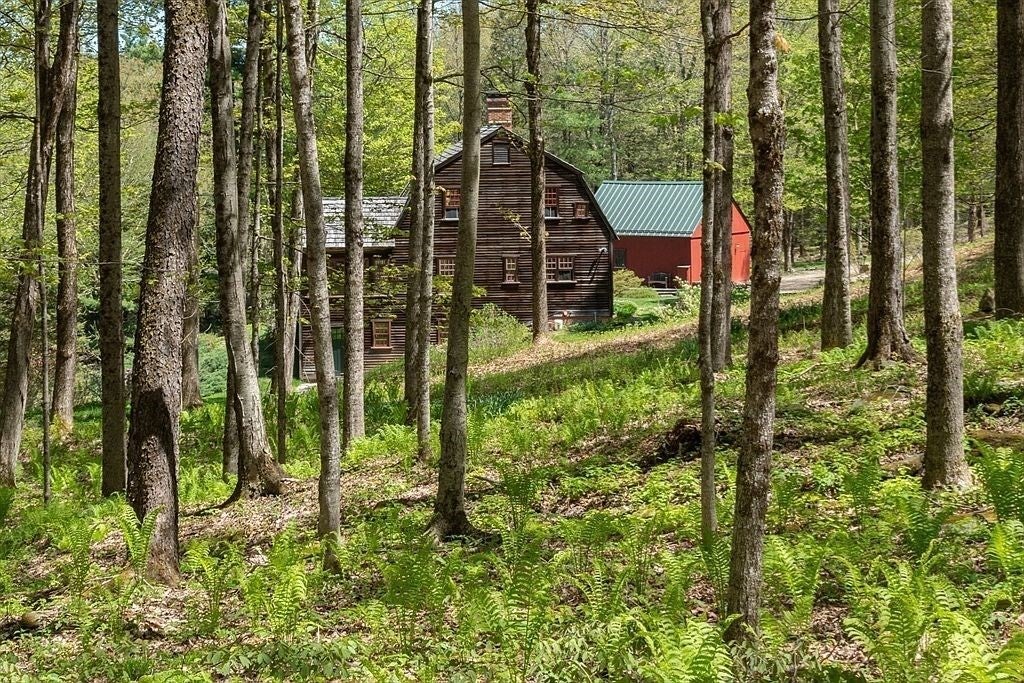 130 Prentice Rd, Worthington, MA, 130 Prentice Rd, Worthington, MA Photo #39
