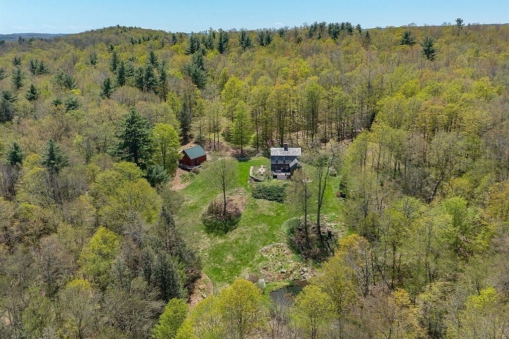 130 Prentice Rd, Worthington, MA, 130 Prentice Rd, Worthington, MA Photo #41