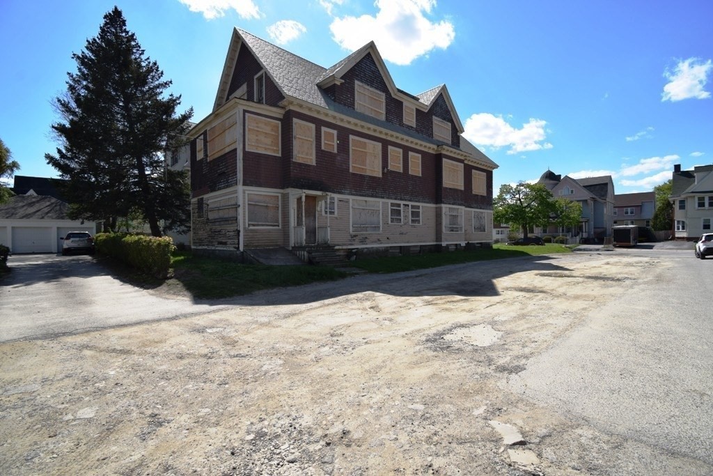139 Vernon Street